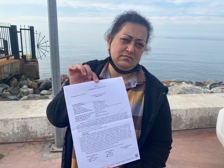 'Beni kimse dolandıramaz' diyen öğretmeni, 27 bin TL dolandırdılar