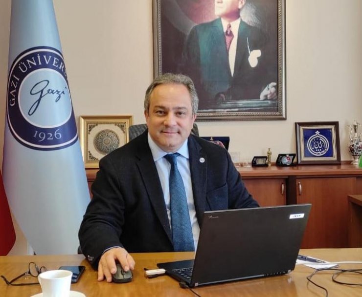 Bilim Kurulu Üyesi İlhan: Koronavirüs aşısı grip aşısı gibi olabilir