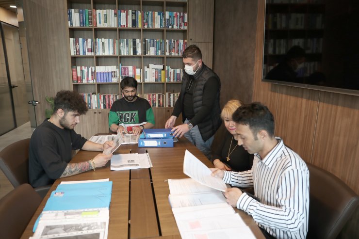 İranlı şebekeden 1 milyar dolarlık vurgun iddiası