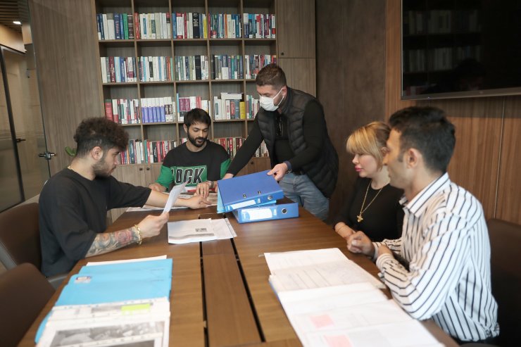 İranlı şebekeden 1 milyar dolarlık vurgun iddiası