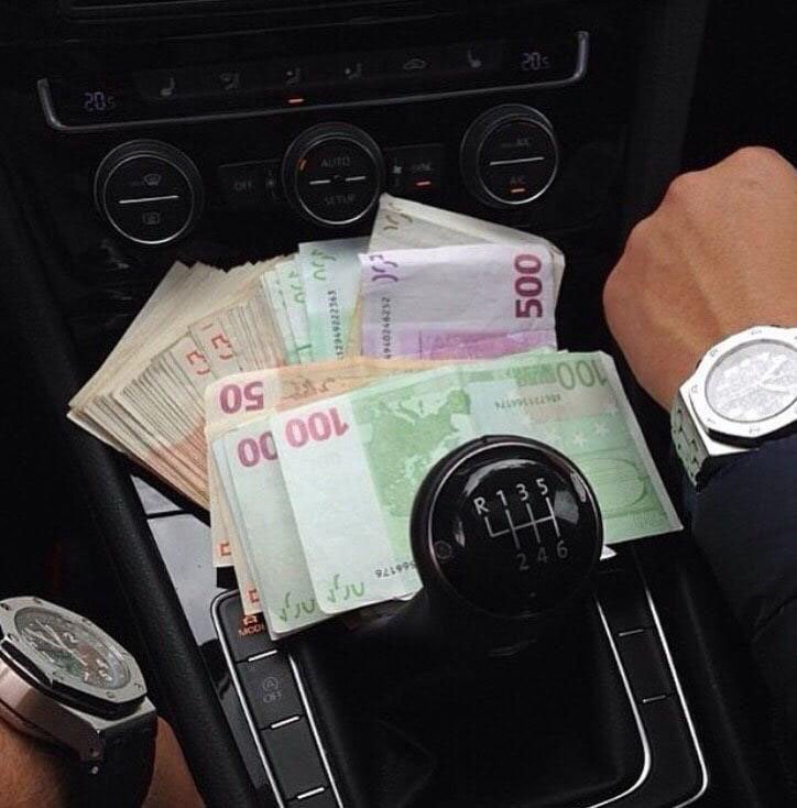 İranlı şebekeden 1 milyar dolarlık vurgun iddiası