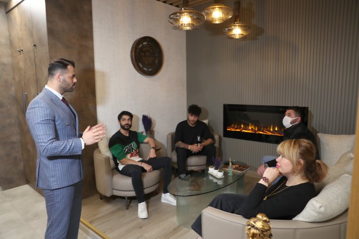 İranlı şebekeden 1 milyar dolarlık vurgun iddiası