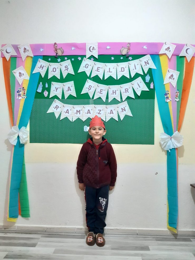 Kamyonun altında kalan minik Melih, toprağa verildi