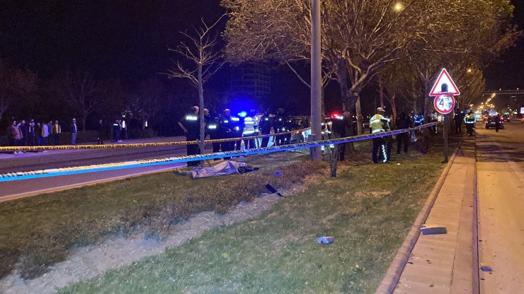 Konya'da feci kaza: 2 ölü