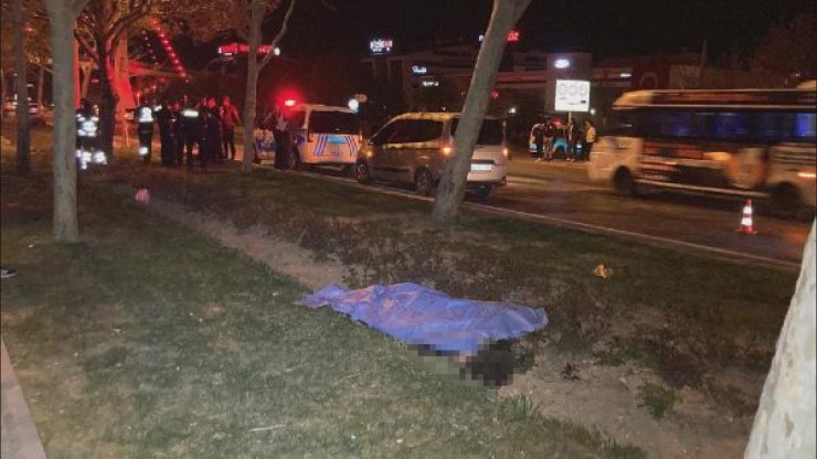 Konya'da feci kaza: 2 ölü