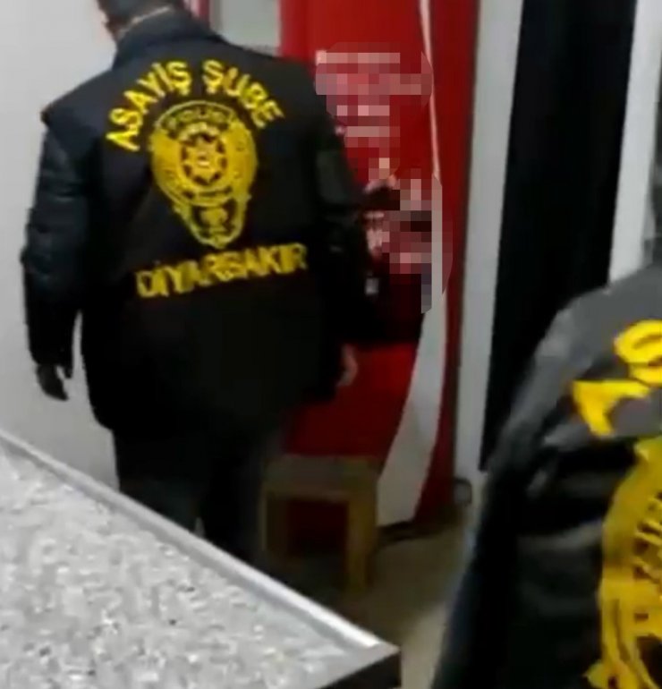 'Kumar' operasyonunda 95 kişiye 172 bin TL ceza