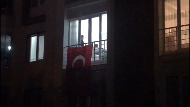 Malatya'ya şehit ateşi düştü