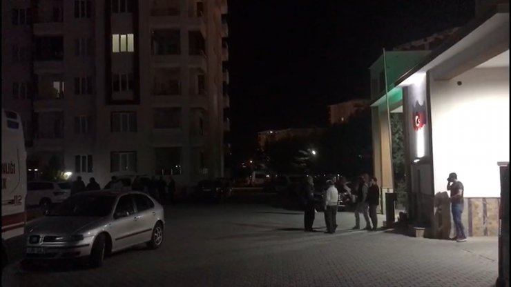 Malatya'ya şehit ateşi düştü