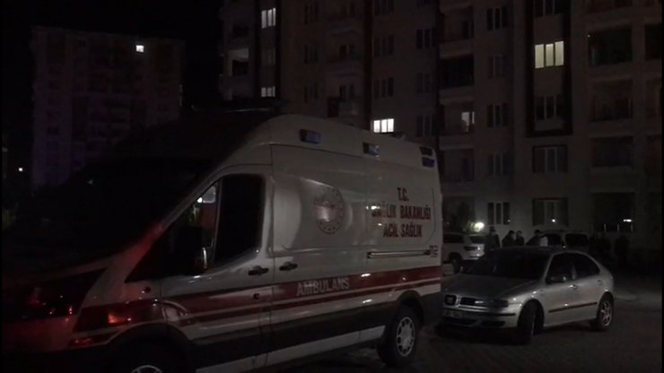 Malatya'ya şehit ateşi düştü