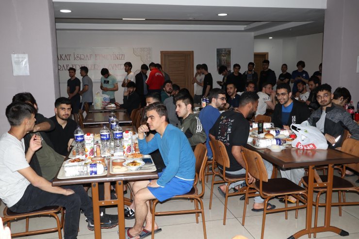 MÜSİAD Genel Başkanı Asmalı: Ülkemizin kaynakları hepimize yeter