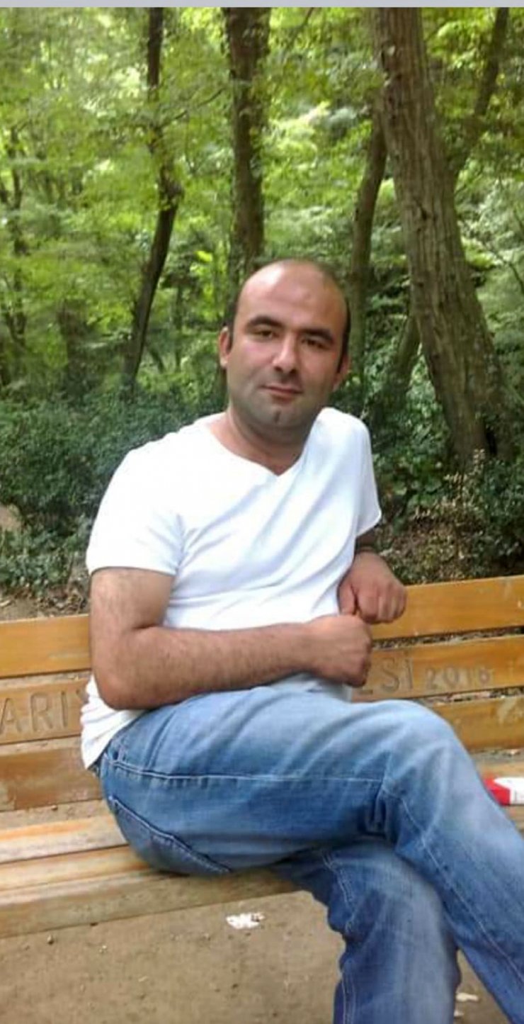 Ormandaki kuyuda cesedi bulundu