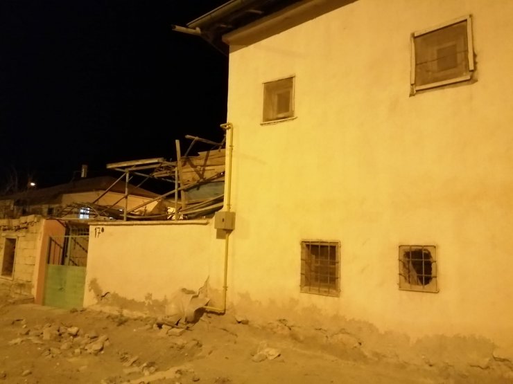 Tartıştığı anneannesini elleriyle boğan torun tutuklandı