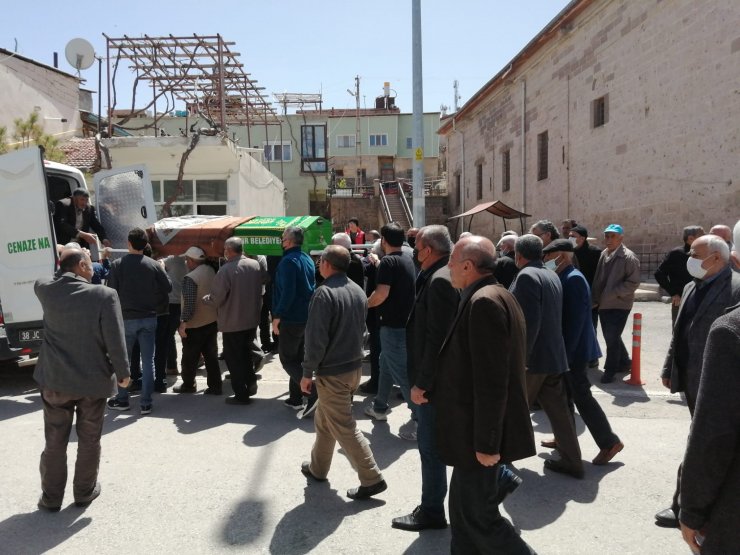 Tartıştığı anneannesini elleriyle boğan torun tutuklandı