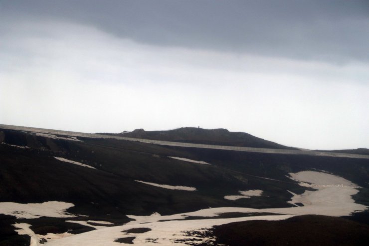 295 kilometrelik alana duvar örülecek