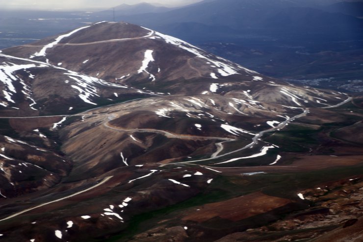 295 kilometrelik alana duvar örülecek