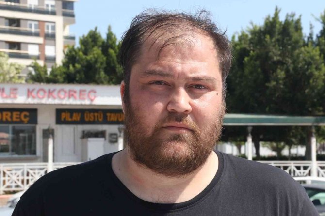 Anne şiddeti iddiasıyla 5 yaşındaki çocuğunun velayetini istiyor