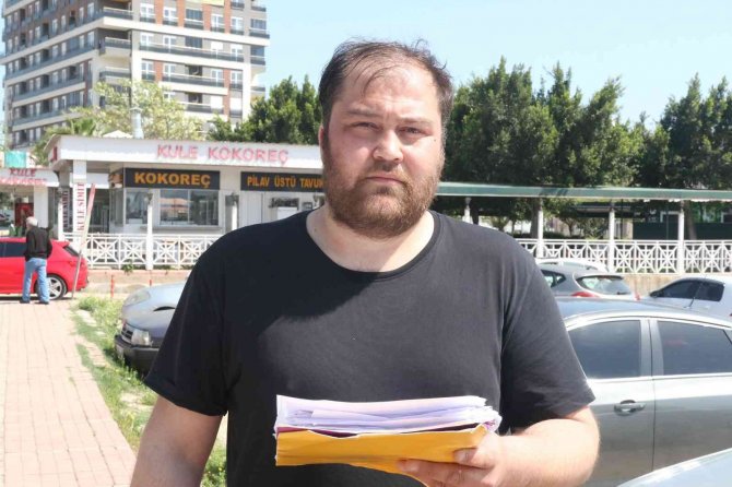 Anne şiddeti iddiasıyla 5 yaşındaki çocuğunun velayetini istiyor