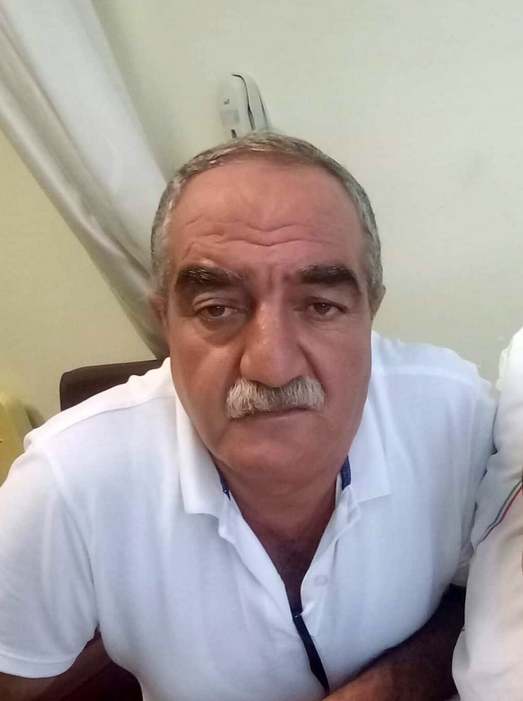 Babasını mermerle öldüren Mehmet tutuklandı