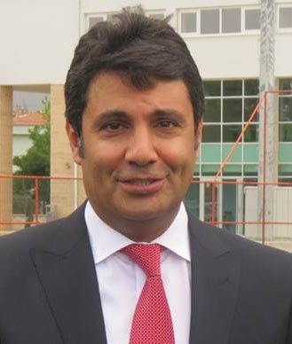 FETÖ'den aranan eski cumhuriyet başsavcısı Konya'da yakalandı!