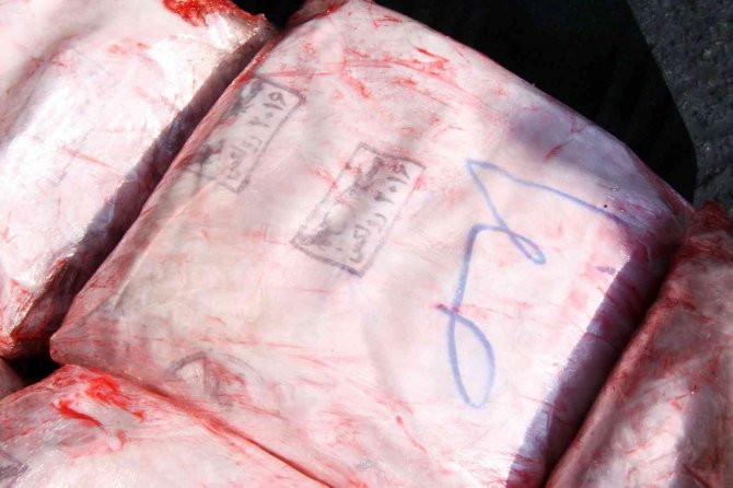 İpin ucundan 21 yıl hapis çıktı