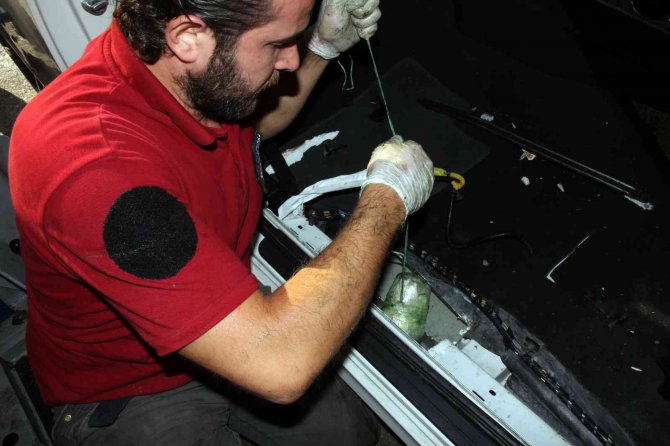 İpin ucundan 21 yıl hapis çıktı