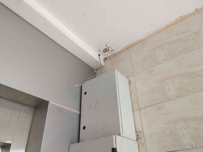 Konya'da çocukların alt geçitteki kameraları kırma eğlencesi pahalıya patladı!