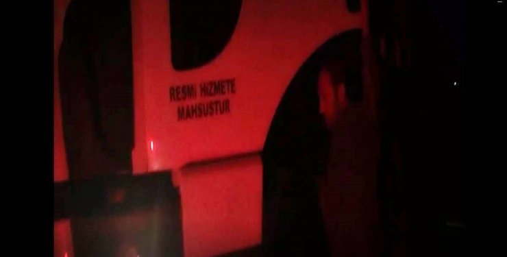 Köpekleri çöplüğe bırakan kamyonun ait olduğu belediyeye para cezası