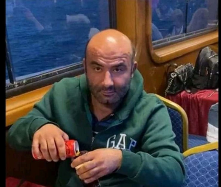 Kuyuda cenazesi bulunan temizlik görevlisi defnedildi