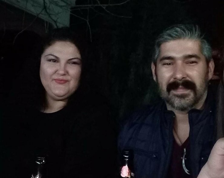 Muska yazarak dolandırıcılık yapan sevgililer tutuklandı