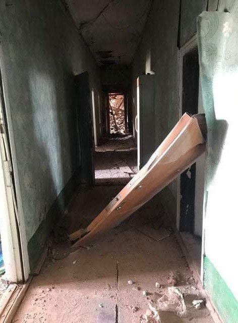 Rus ordusu Luhansk’a saldırdı