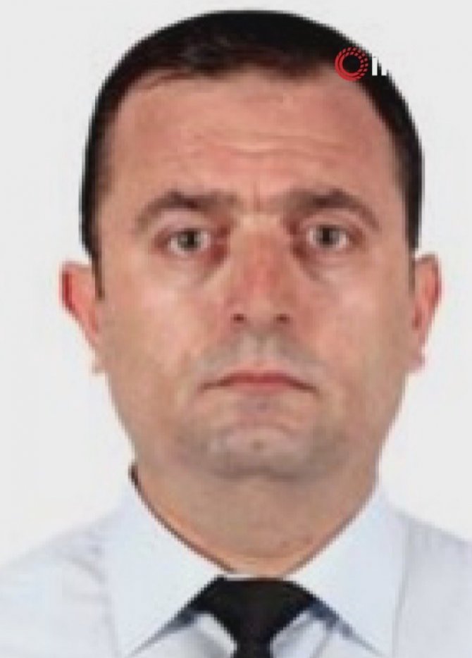 Şehidin cenazesi Adli Tıp Kurumuna sevk edildi