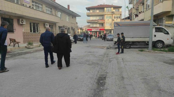 Silahlı kavgada ağır yaralanan genç hastanede hayatını kaybetti