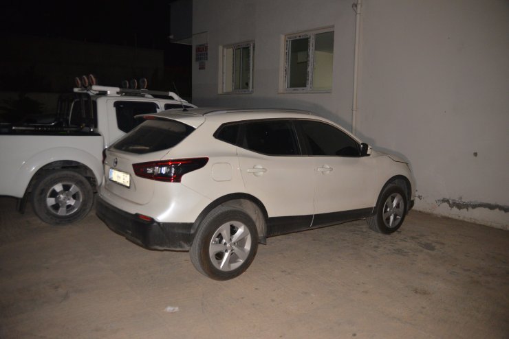 12 yaşındaki çocuk 9’uncu kattan cipin üzerine düştü