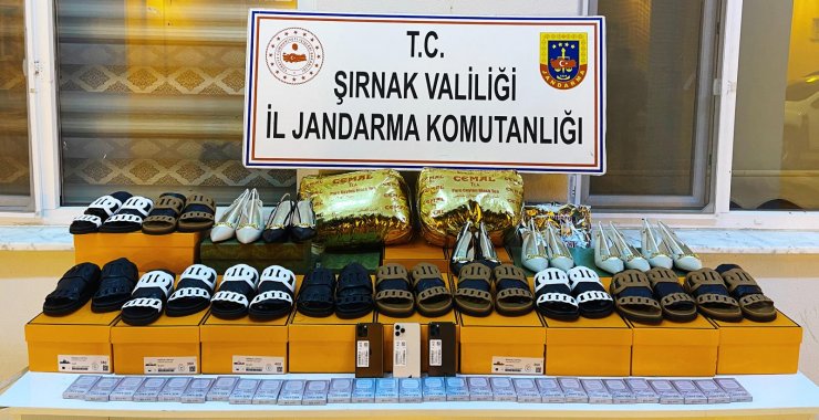 Asayiş ve kaçakçılık operasyonlarında 148 gözaltı