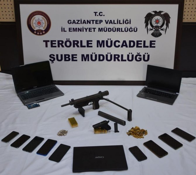 FETÖ operasyonu: 15 gözaltı