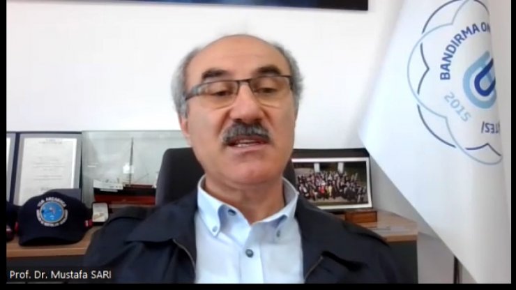 Müsilaj İstanbul'a döndü