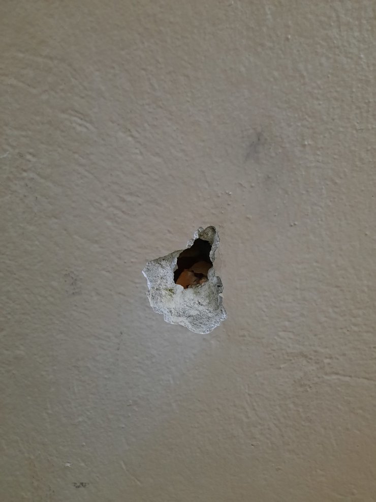 Ölen hastanın yakınları sağlık çalışanlarına saldırdı!