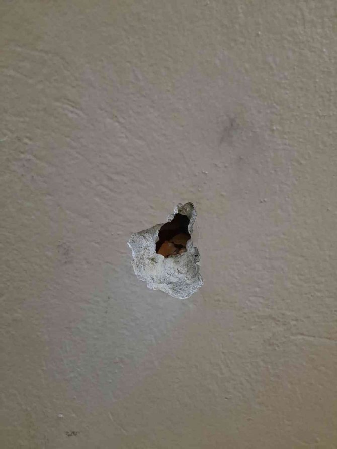 Sağlıkta şiddet sürüyor: Hastane savaş alanına döndü