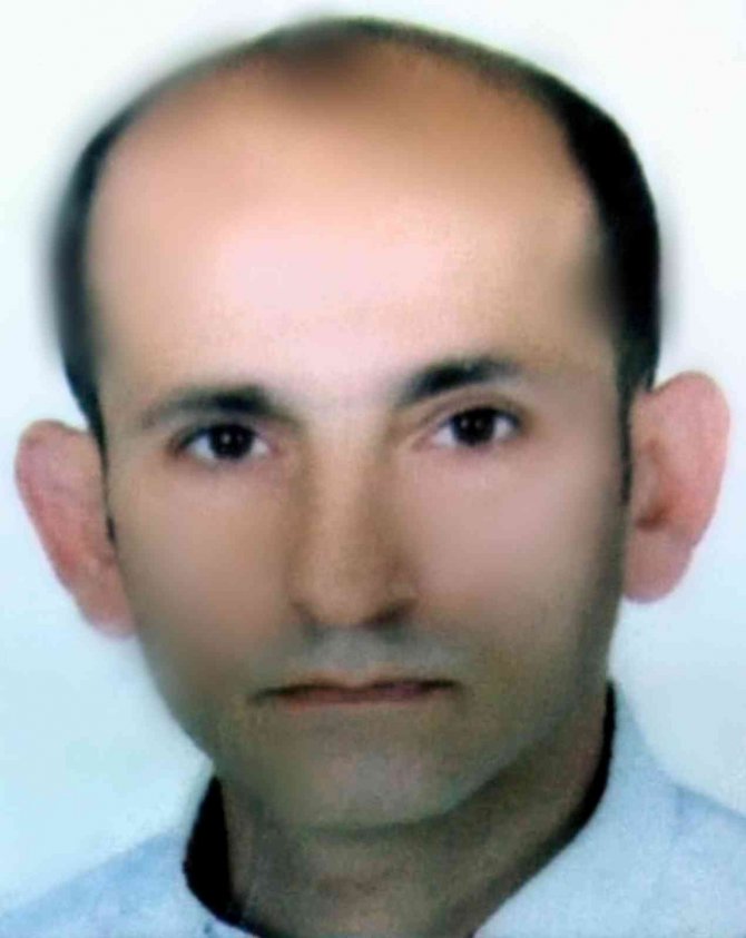 Silahla öldürüp toprağa gömdüler, cesedi kadavra köpeği buldu