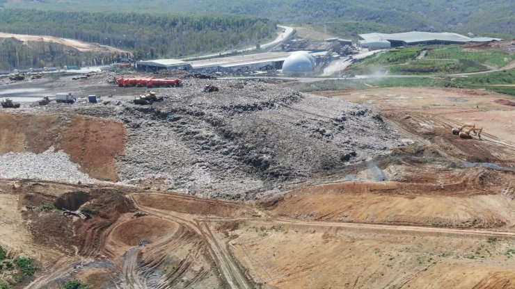 Toprağa dökülen müsilaj tartışması 
