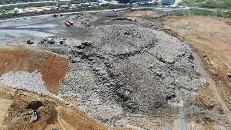 Toprağa dökülen müsilaj tartışması 