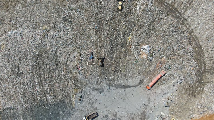 Toprağa dökülen müsilaj tartışması 