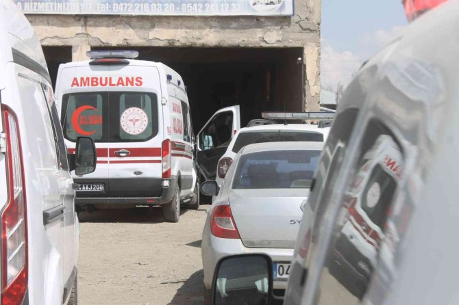 17 yaşındaki genç ölü olarak bulundu