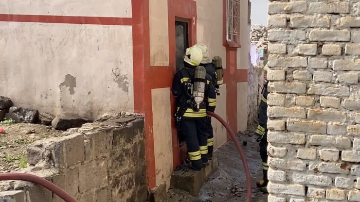 Diyarbakır'da cinayet şüphelisi 20 saat sonra yakalandı