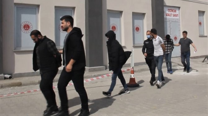 Göçmen kaçakçısı 7 kişi tutuklandı