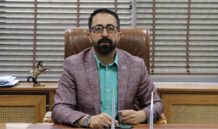 Halk Eğitim Merkezi Müdürü kardeşini sokakta öldürdü