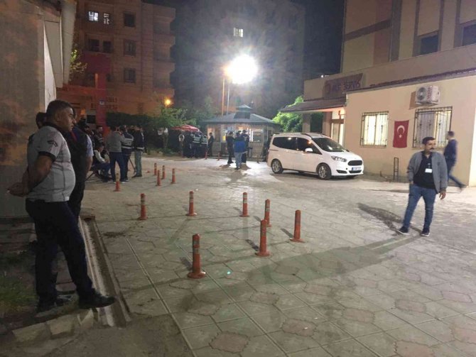 İki farklı kavga: 27 kişi yaralandı