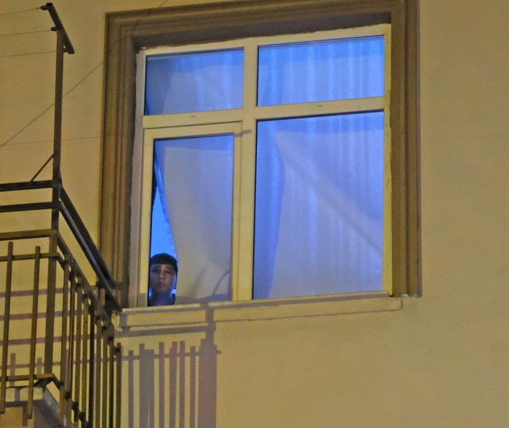 Komşu çifti öldüren sanığa iki kez 18 yıla kadar hapis istemi