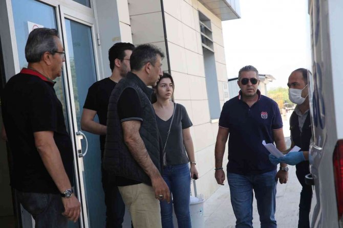 Paten faciası da gençleri durduramadı