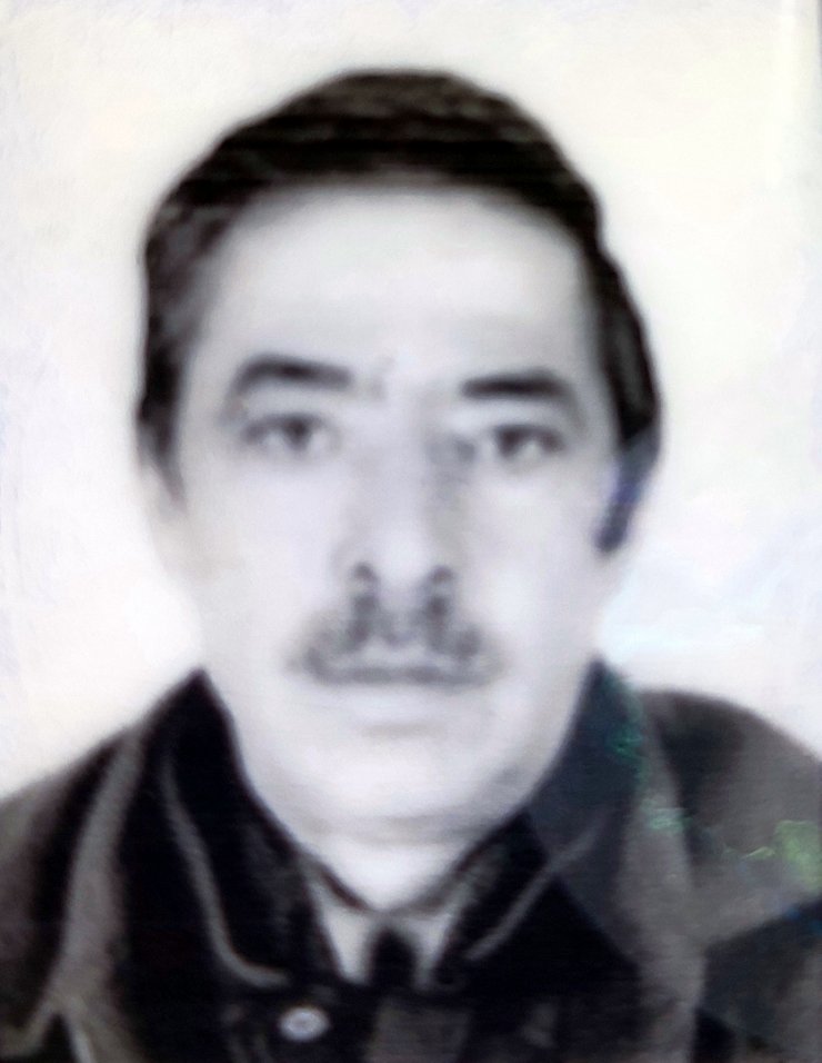 Tarlasındaki su motoruna elektrik çekmeye gitti, ölü bulundu